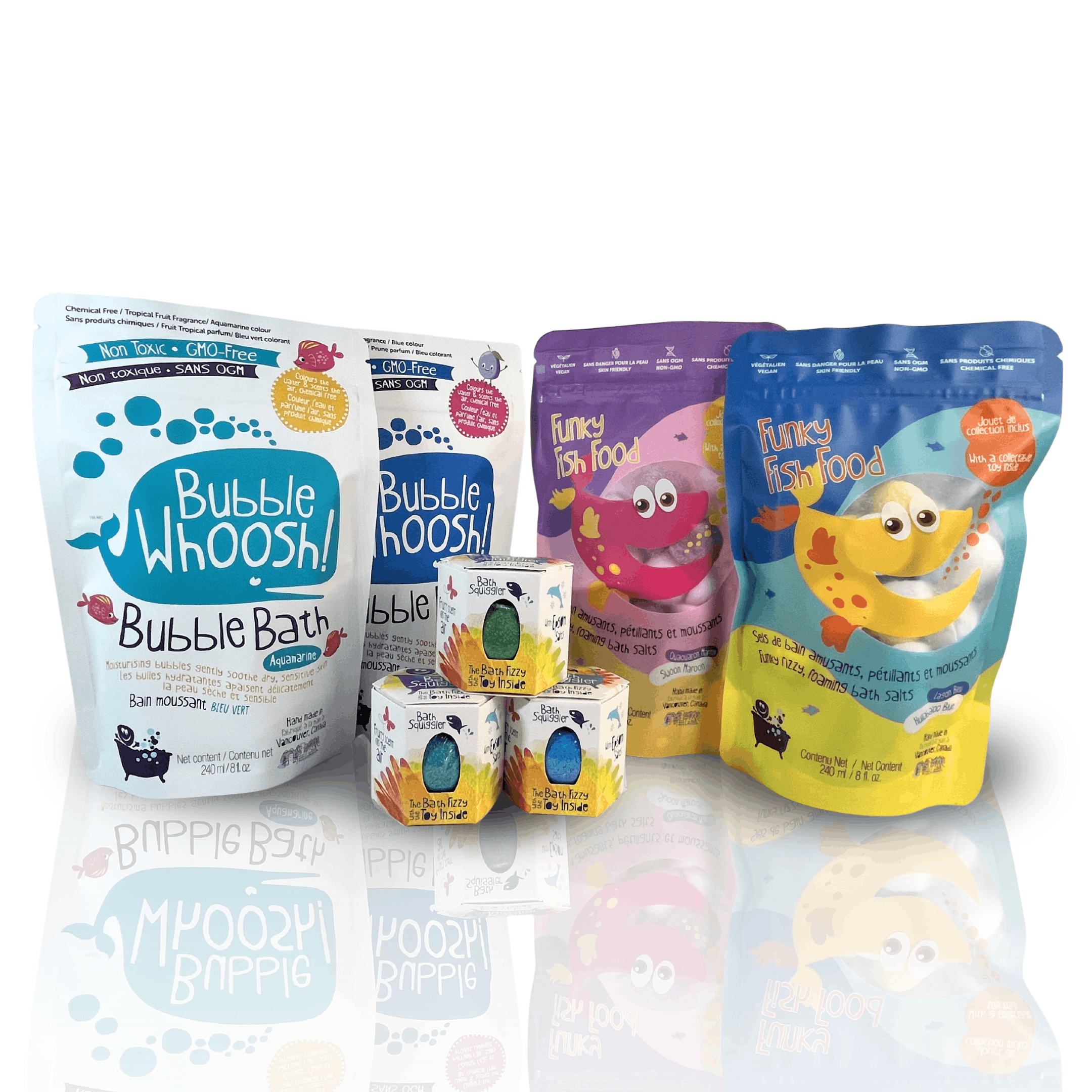 Ocean Adventure Bundle