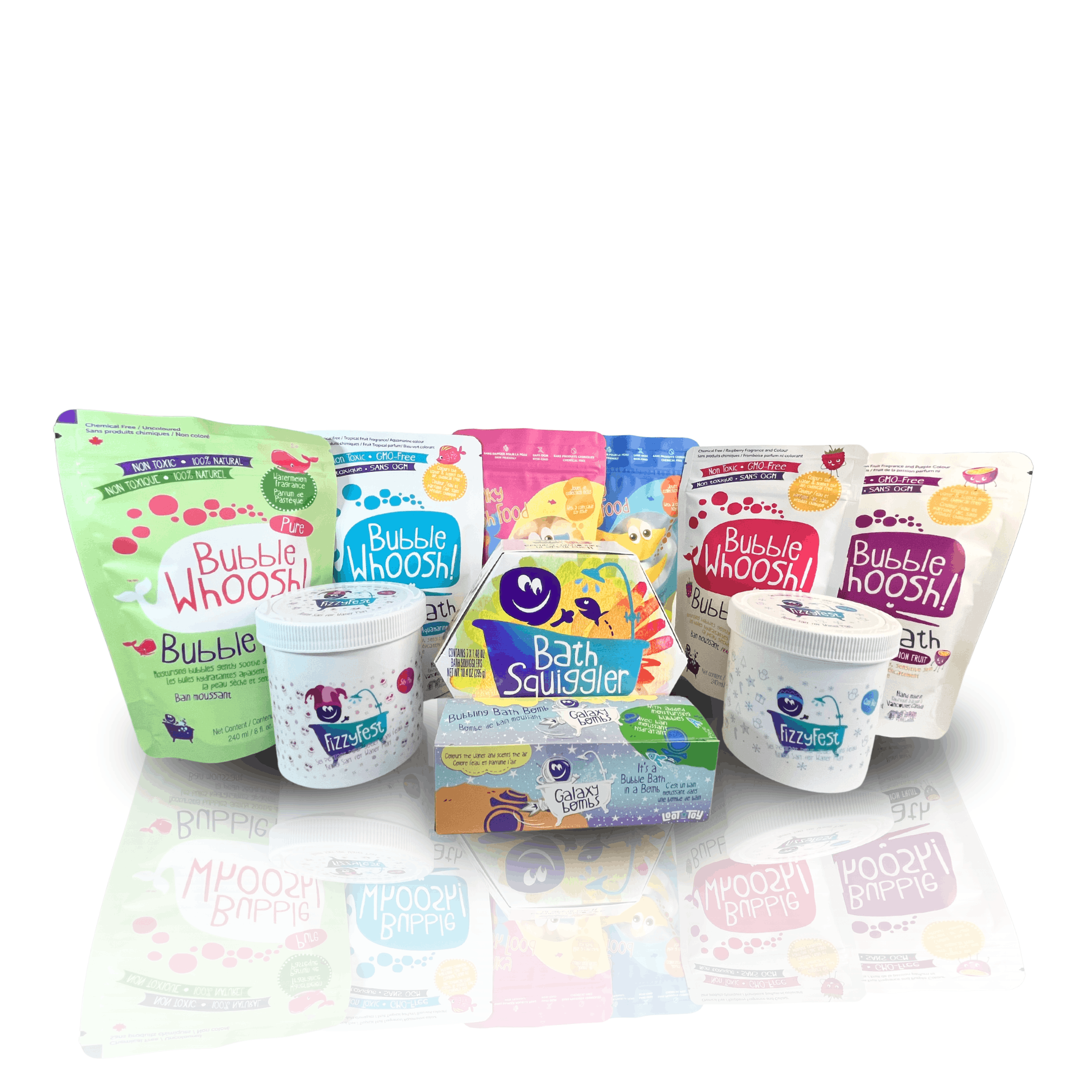 Stock Up & Save Bundle