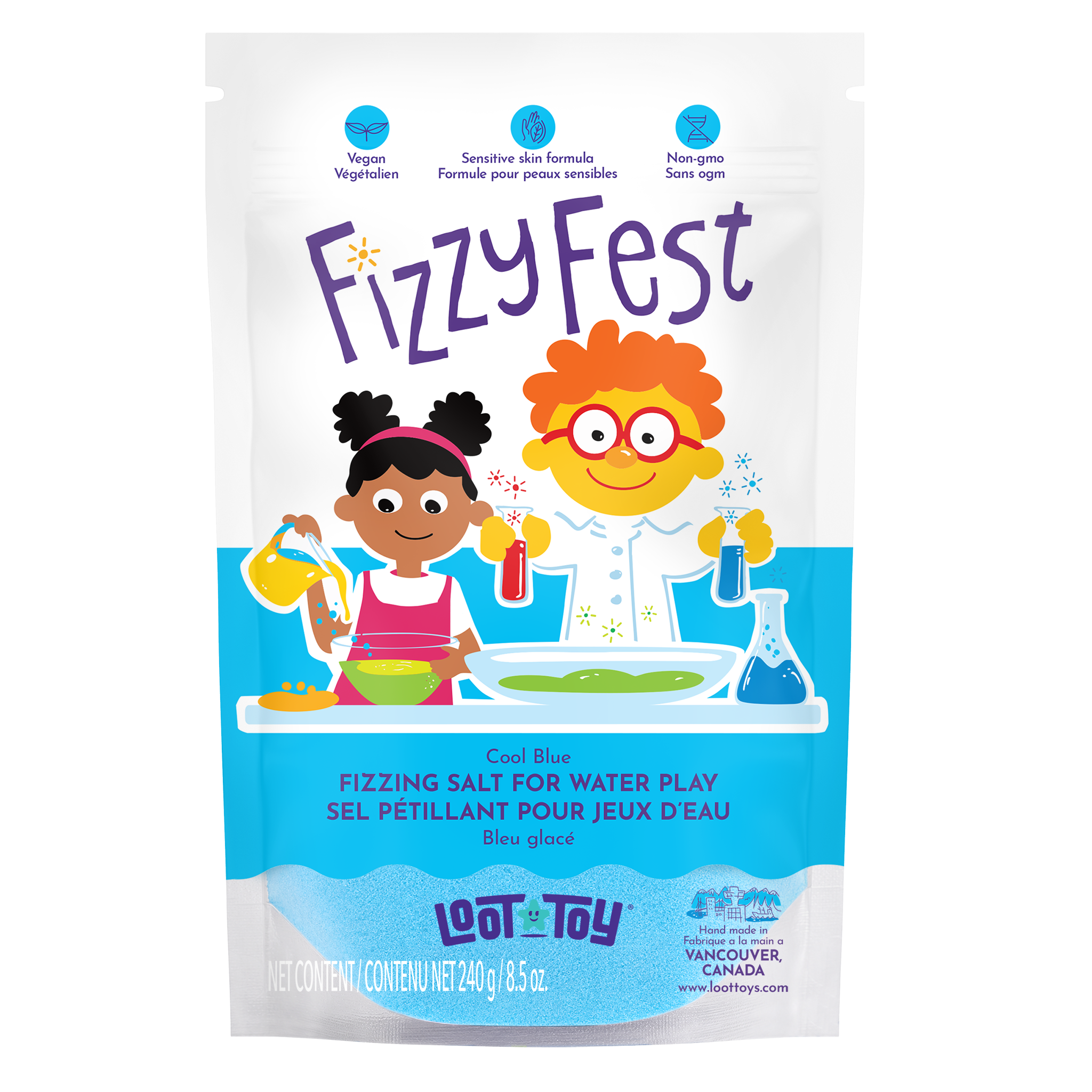 Fizzy Fest