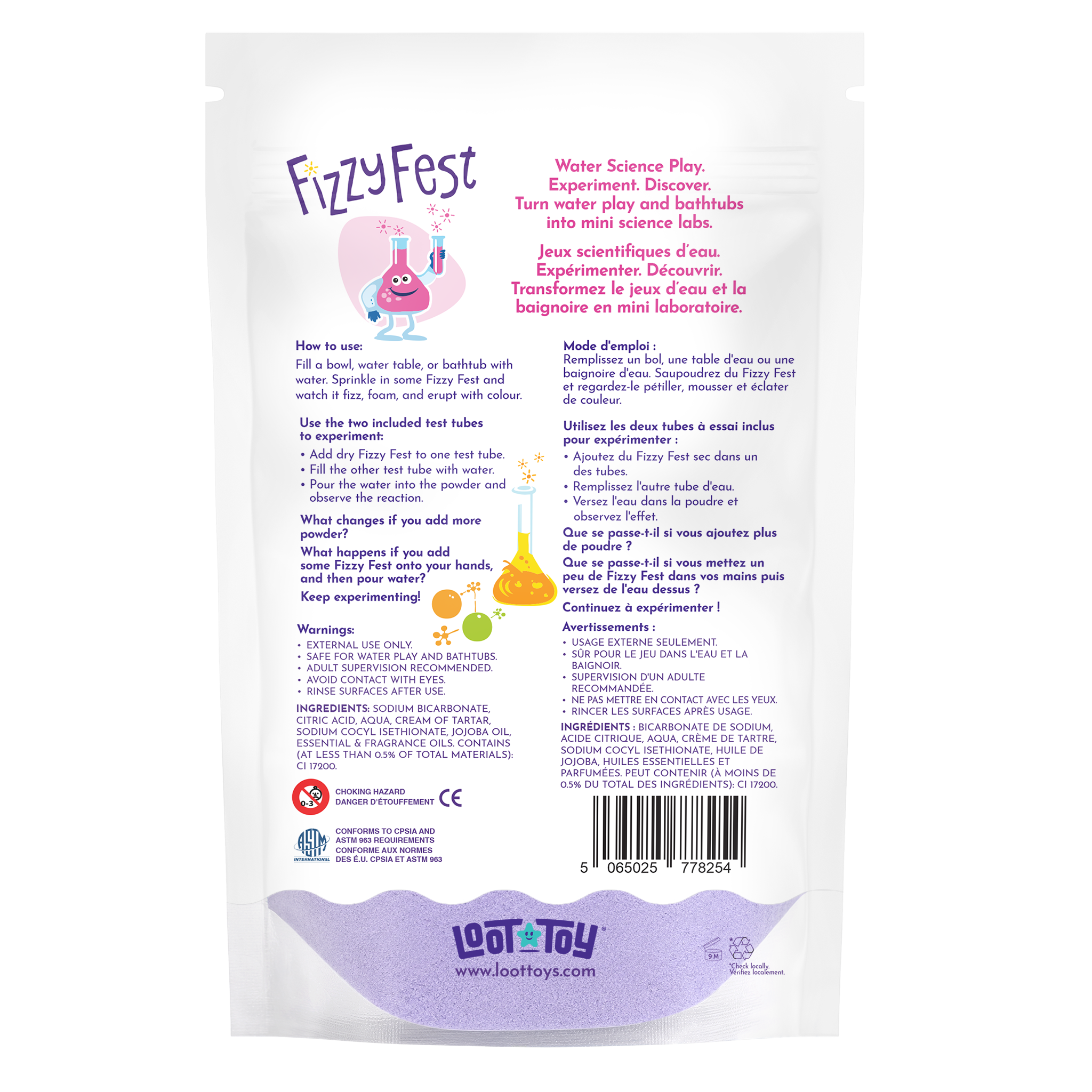 Fizzy Fest