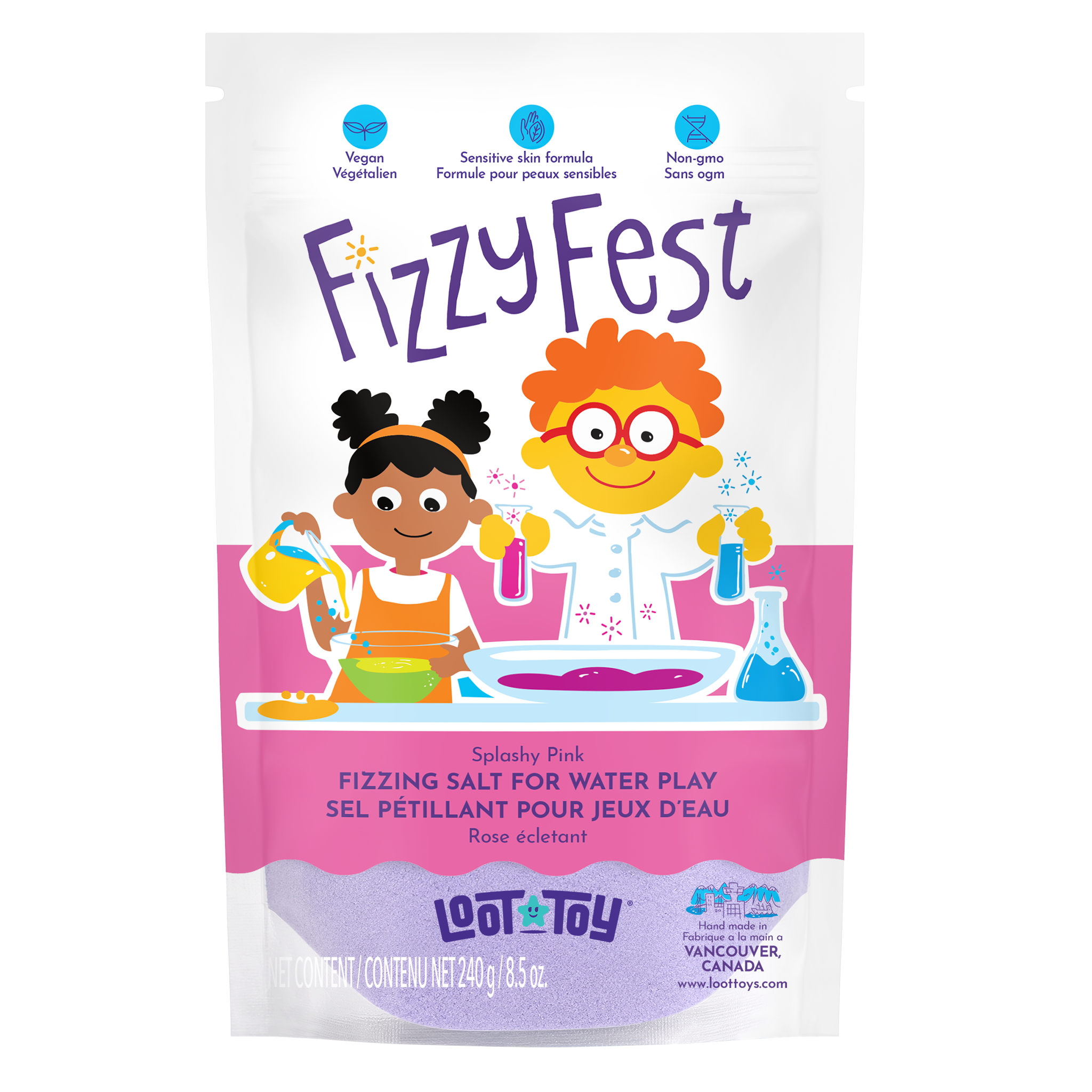 Fizzy Fest