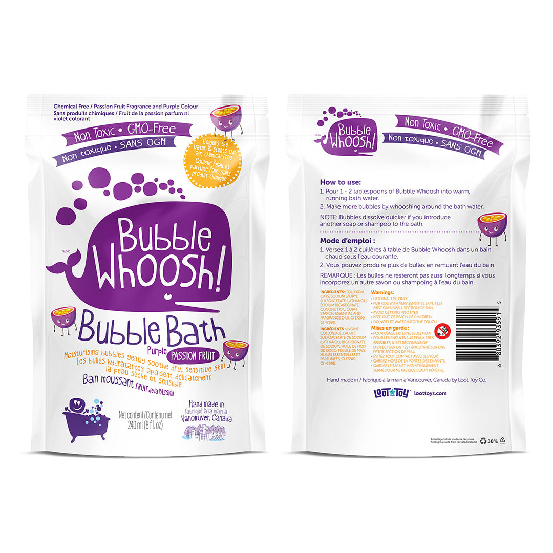Bubble Whoosh Classic