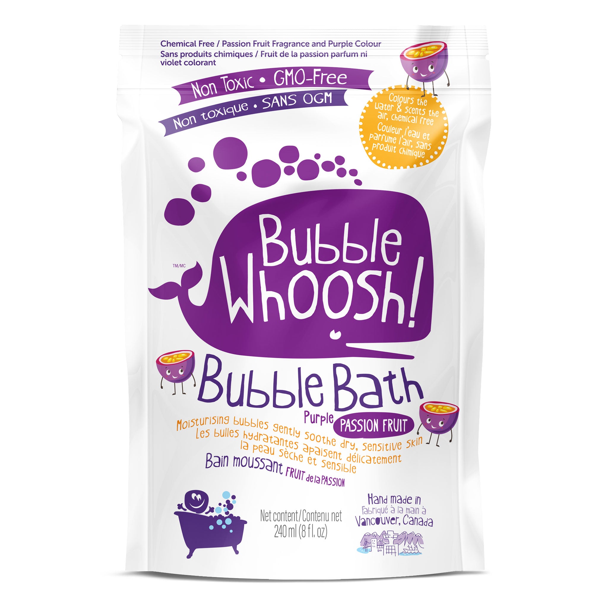 Bubble Whoosh Classic