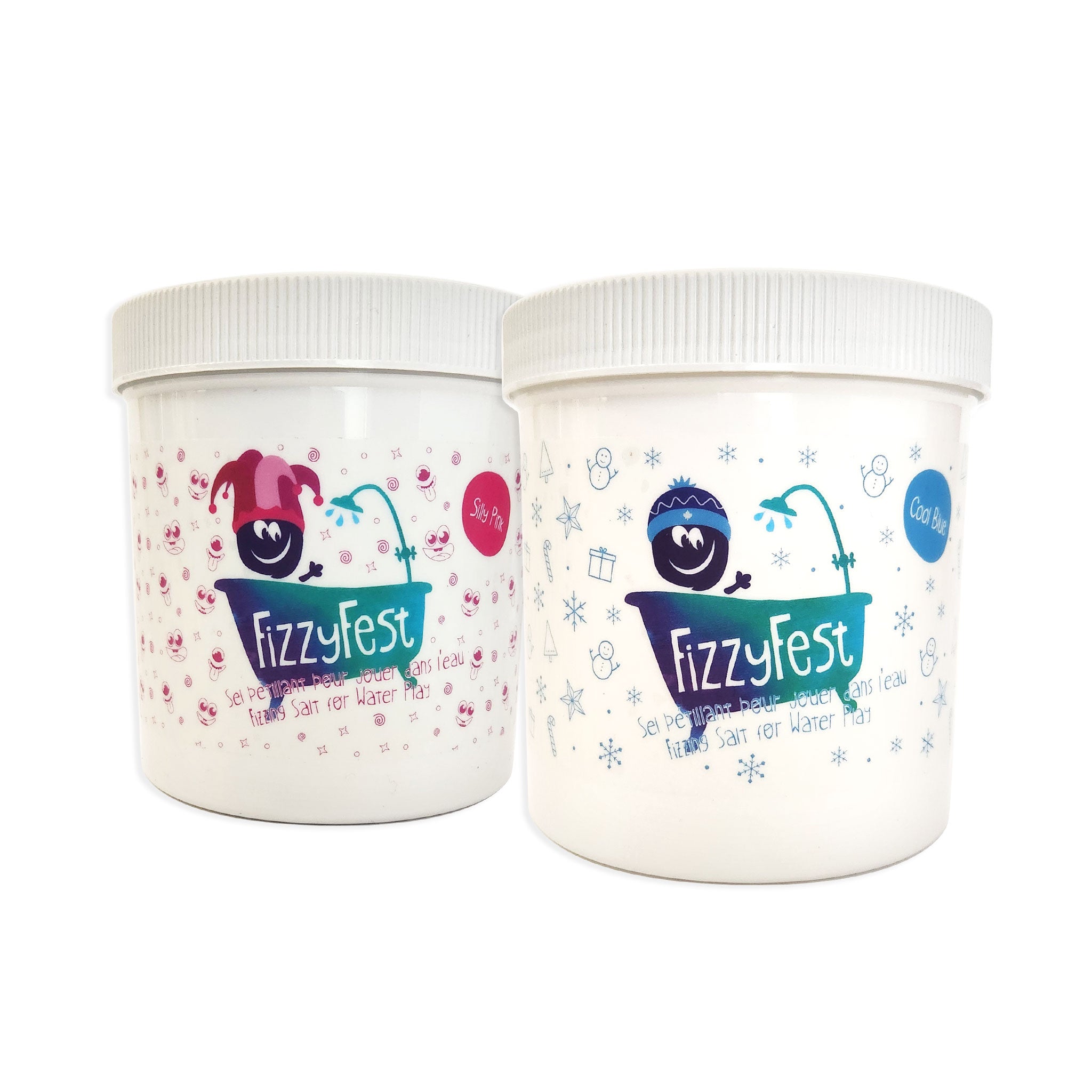 Fizzy Fest